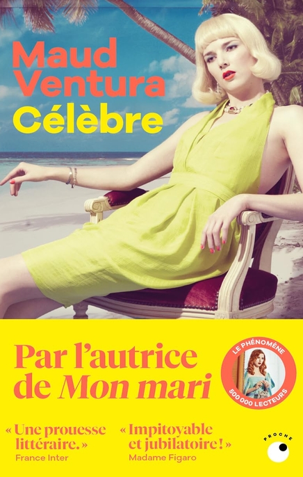 Couverture C&eacute;l&egrave;bre
