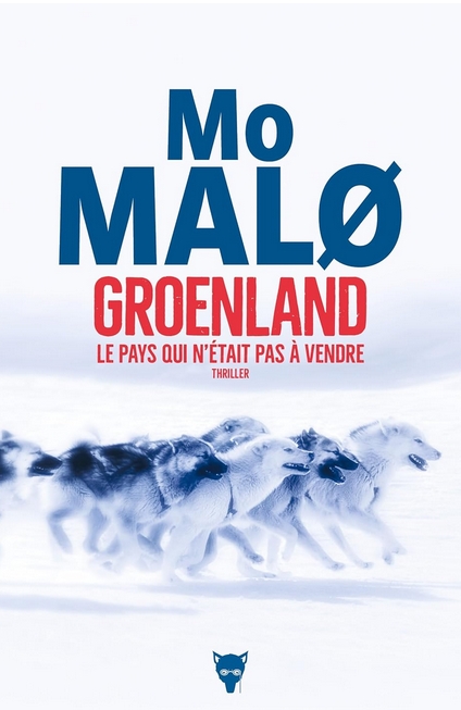 Couverture Les Enfants loups