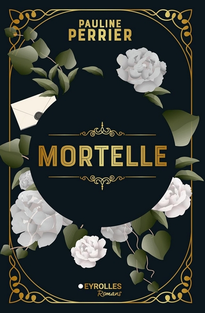 Couverture Mortelle