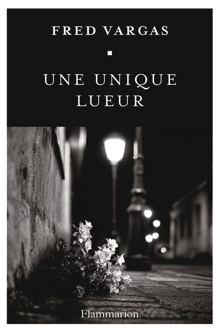Couverture Une unique lueur