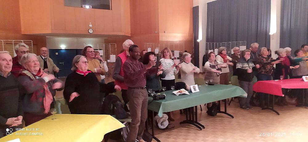 image Nuit de la lecture 2025