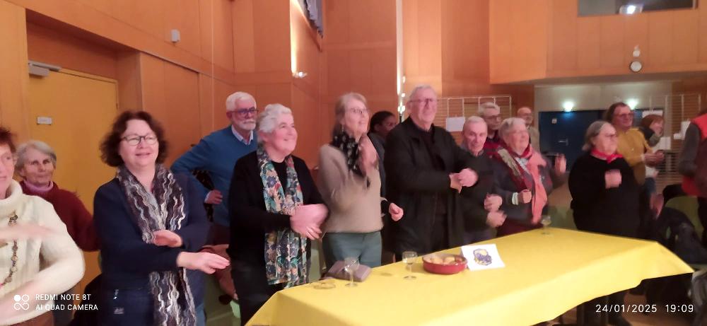 image Nuit de la lecture 2025