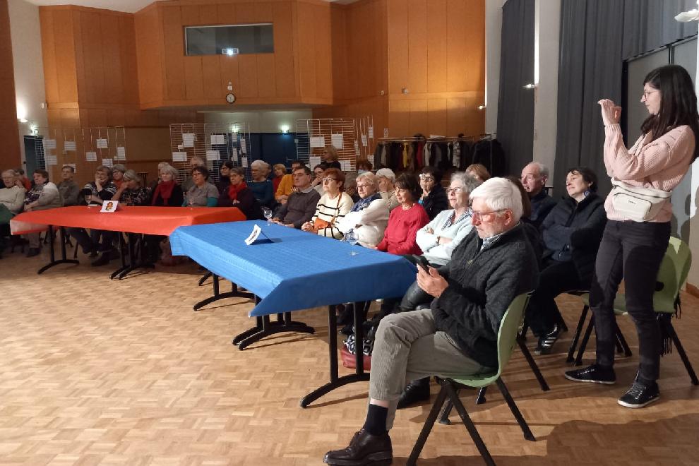 image Nuit de la lecture 2025