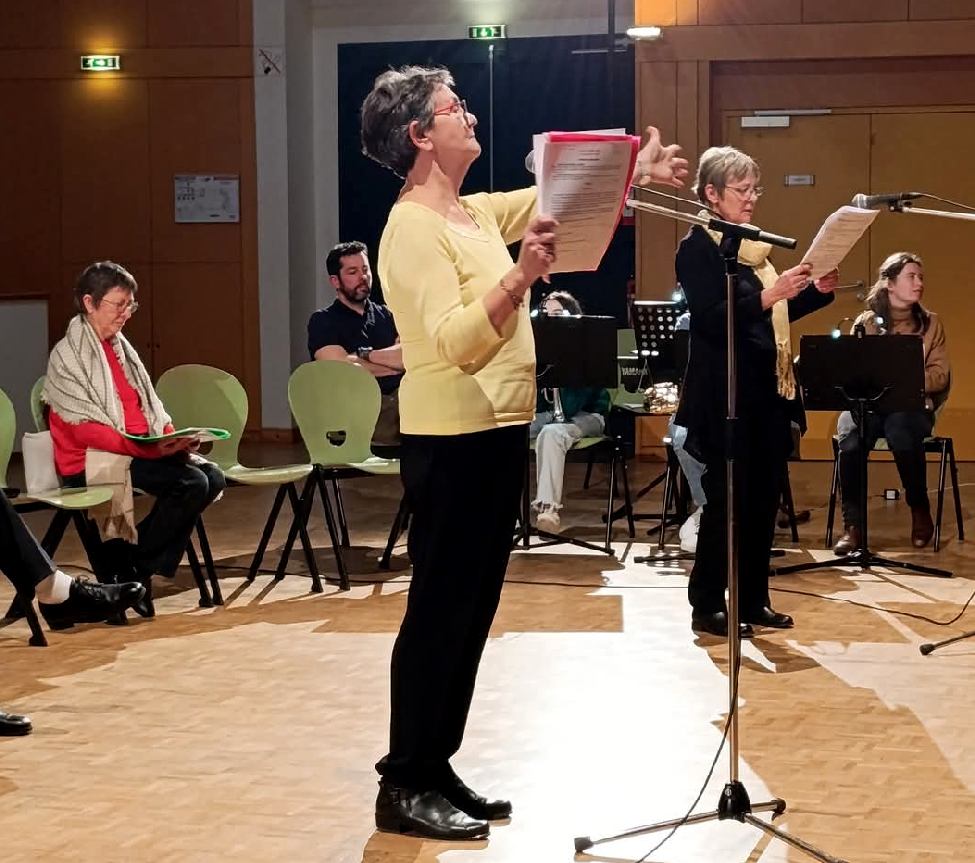 image Nuit de la lecture 2025