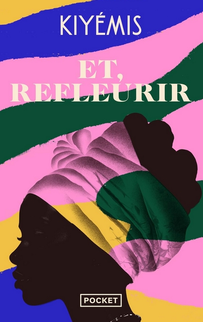 Couverture Et, refleurir 